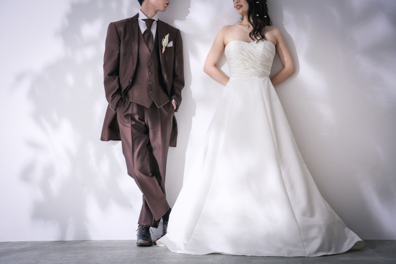 ご希望ショット