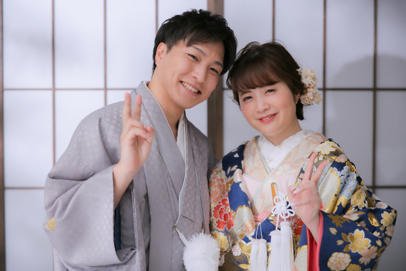 最後の締めショット！