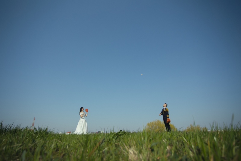 キャッチボール