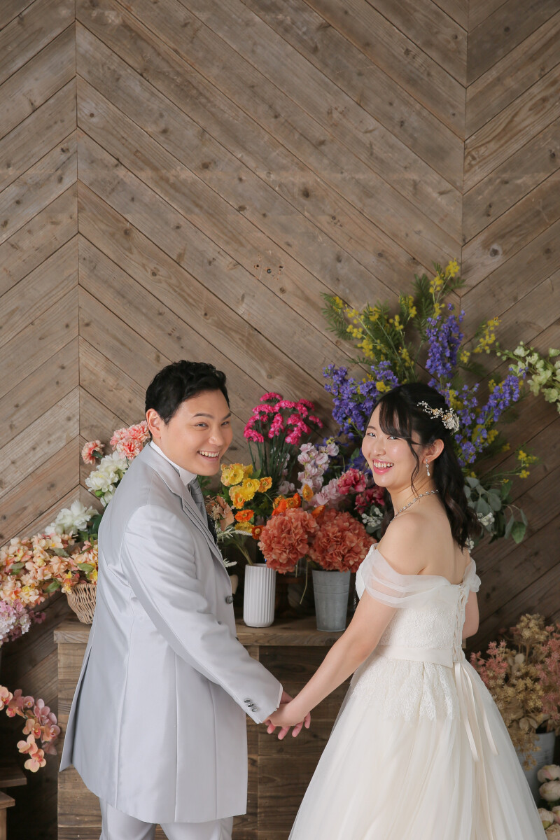 お衣装チェンジ！！