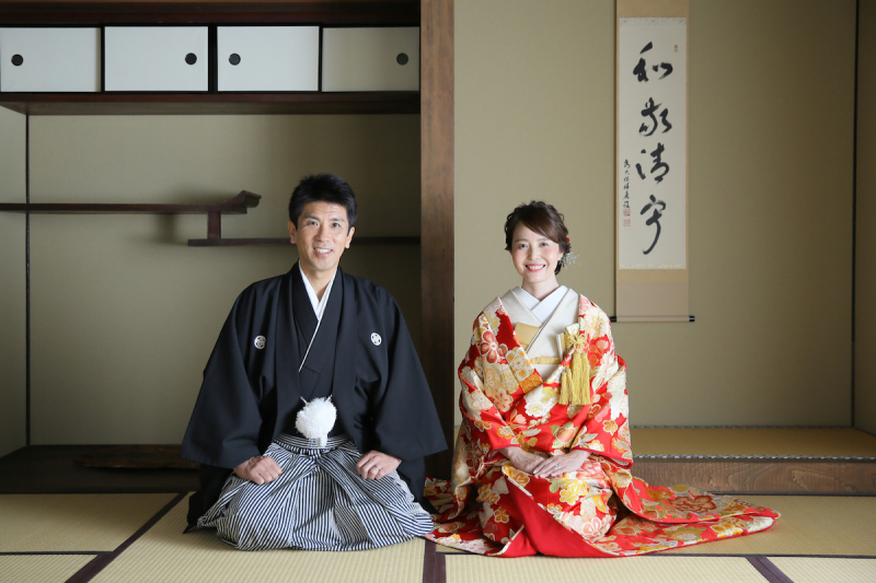 定番の・・・♪