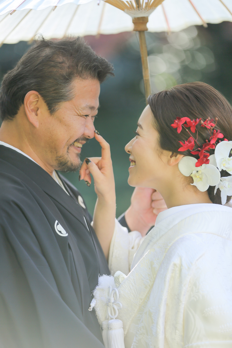 少しアップで！