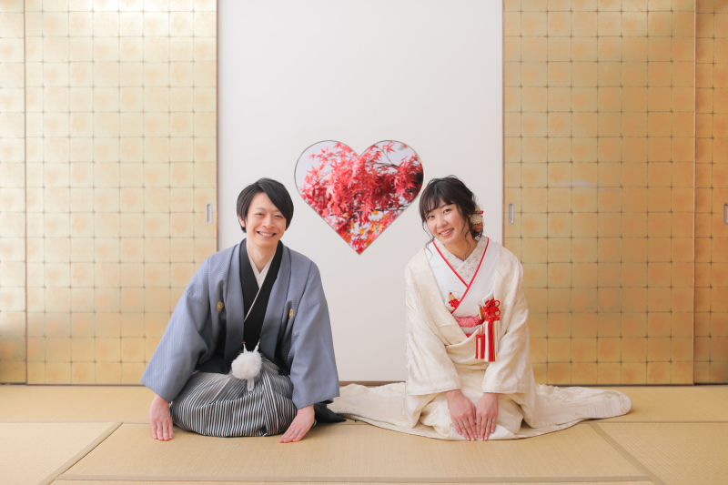 大人気！！猪目窓◎