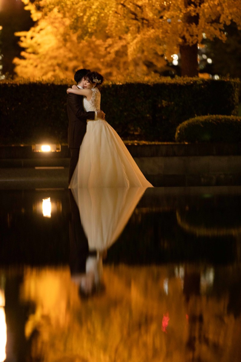 リフレクション