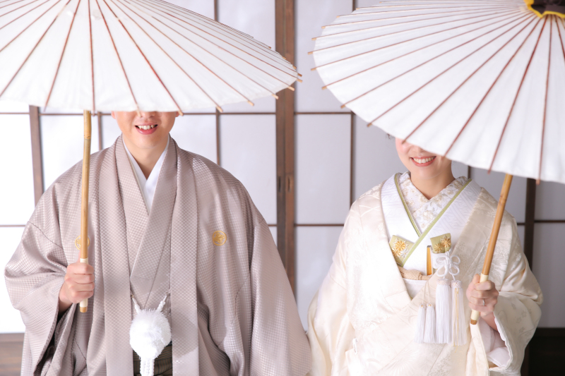 お口元を映して