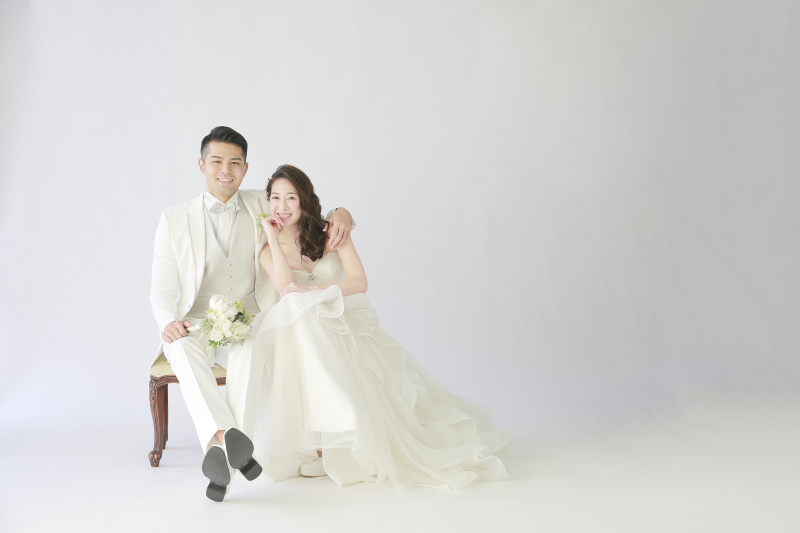 ２着目は様相です