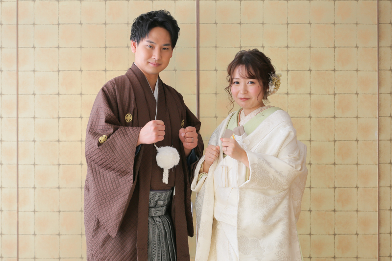 ファイティング!