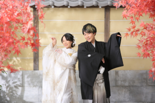 和装も洋装も楽しく！！