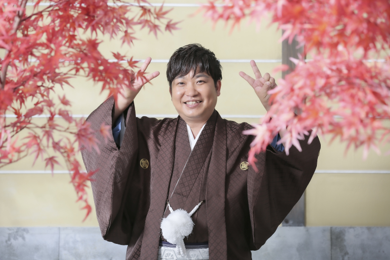 イエーーーイ!!!