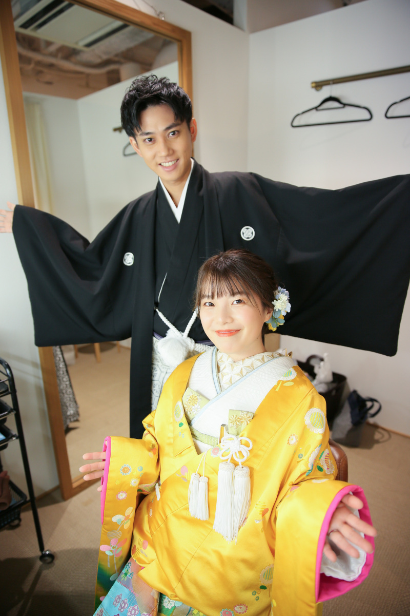 オフショット♪