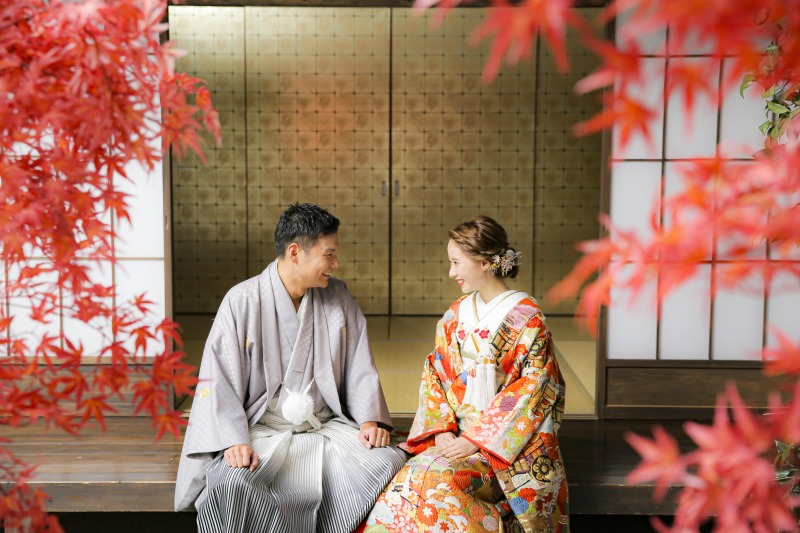 5月に紅葉！？！？PART4