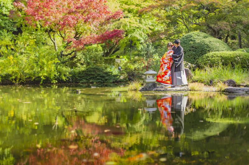 リフレクション