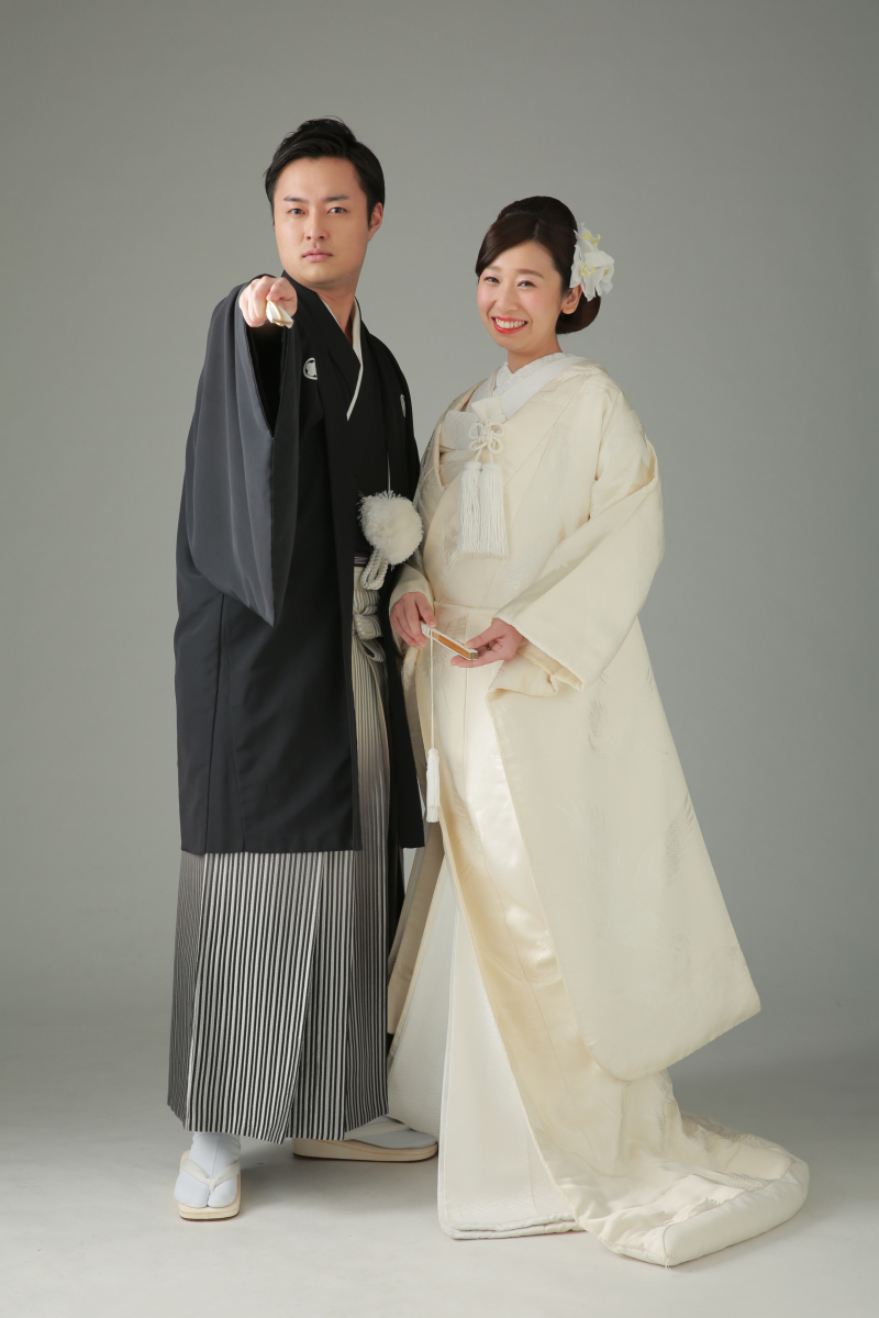 キメ顔ふたたび