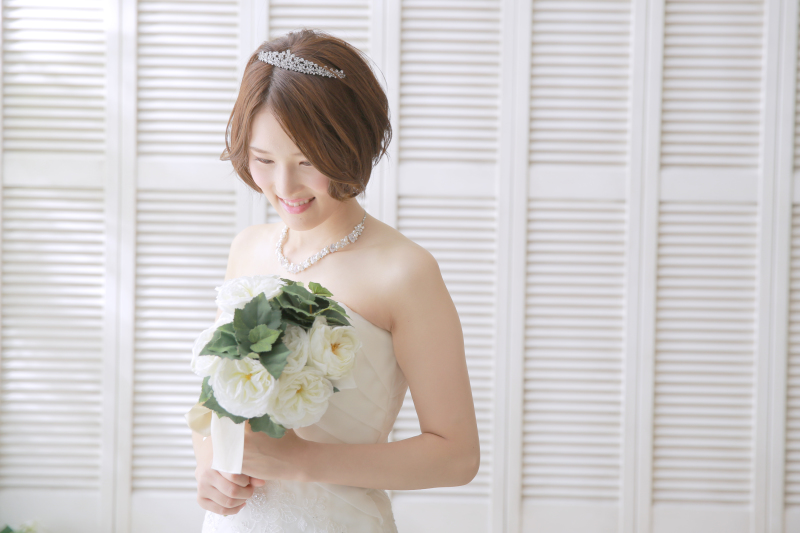 まるで降り注ぐ陽光のよう。