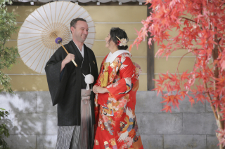 Welcome back to Japan!