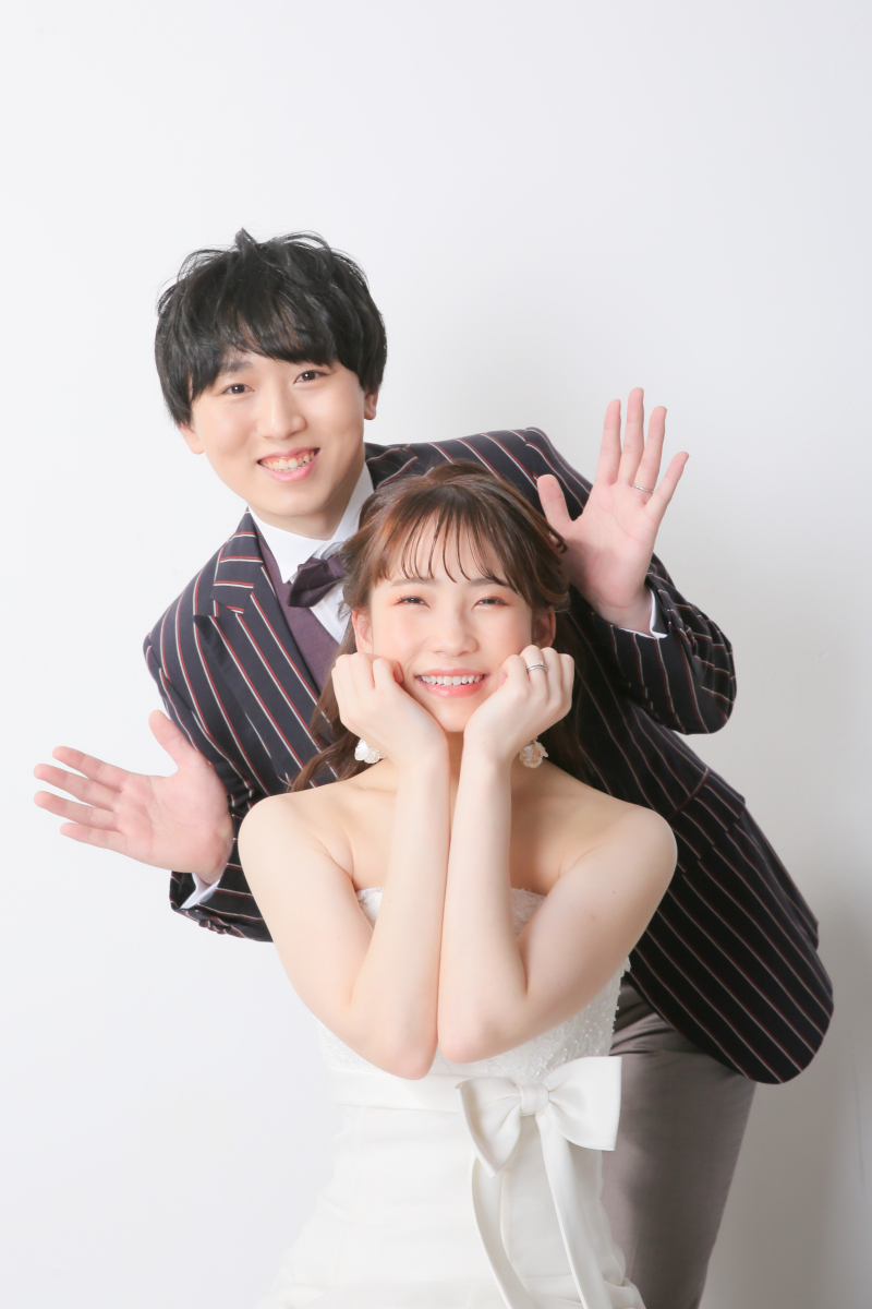 結びは
