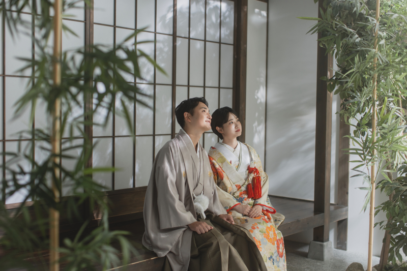縁側という場所