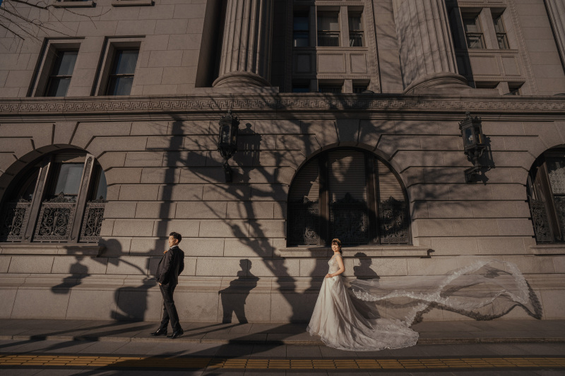 明治安田生命館