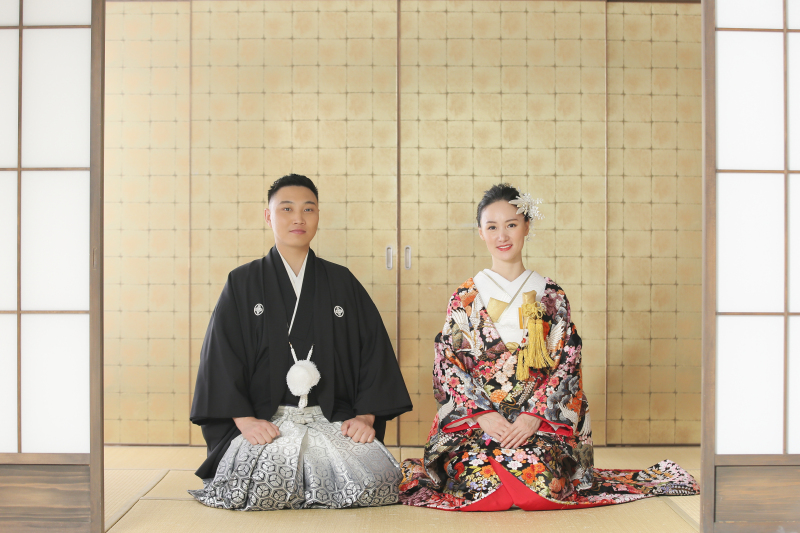 和装2着プラン