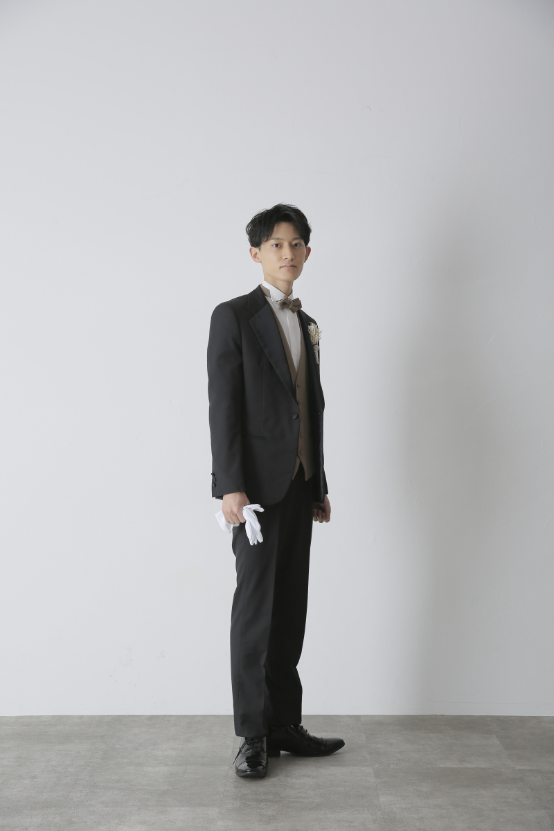 新郎様バージョン