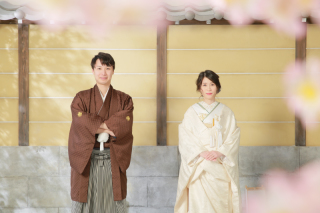 屋内庭園スタジオ