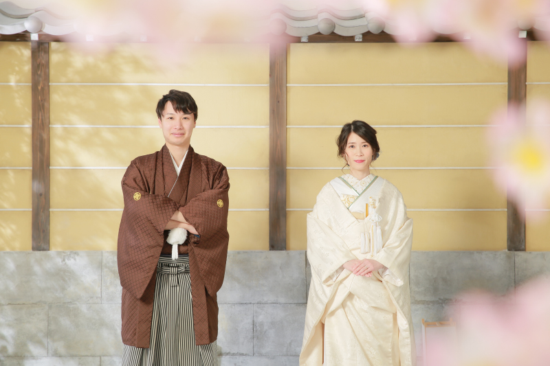 屋内庭園スタジオ