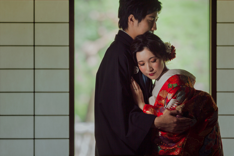 和装ロケーション