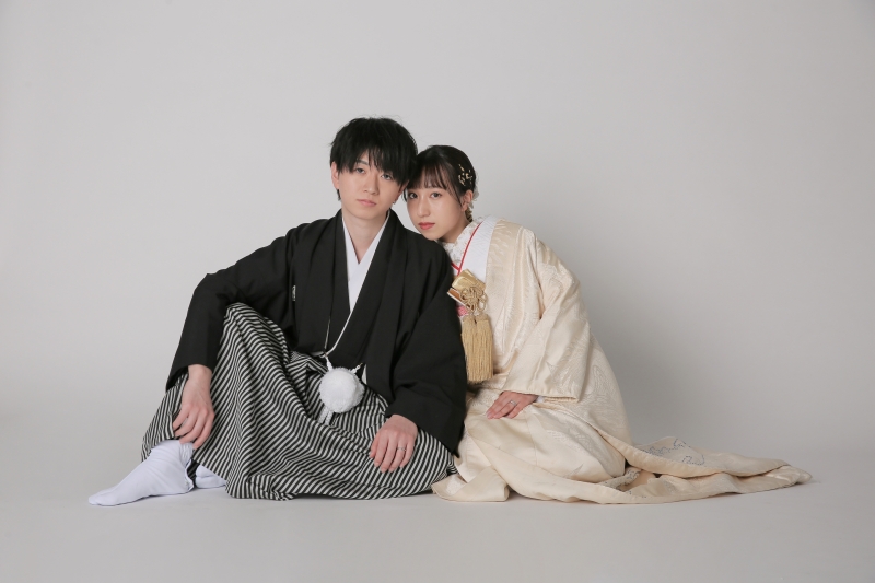 ラフに