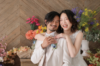 和洋スタジオ撮影！