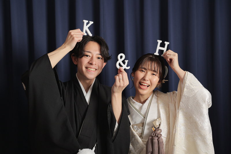 屋内庭園スタジオ