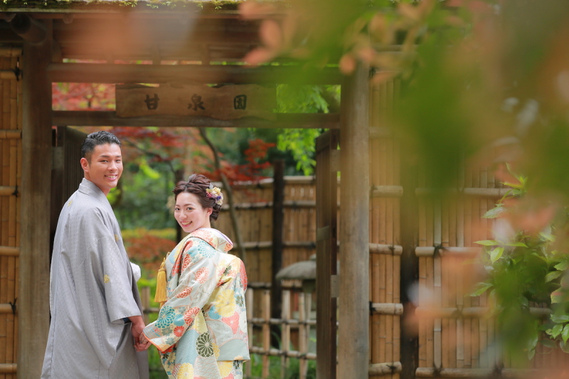 いってきます！