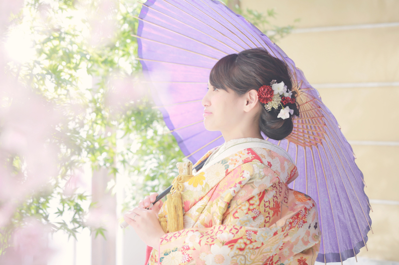 『番傘＋スタジオ』