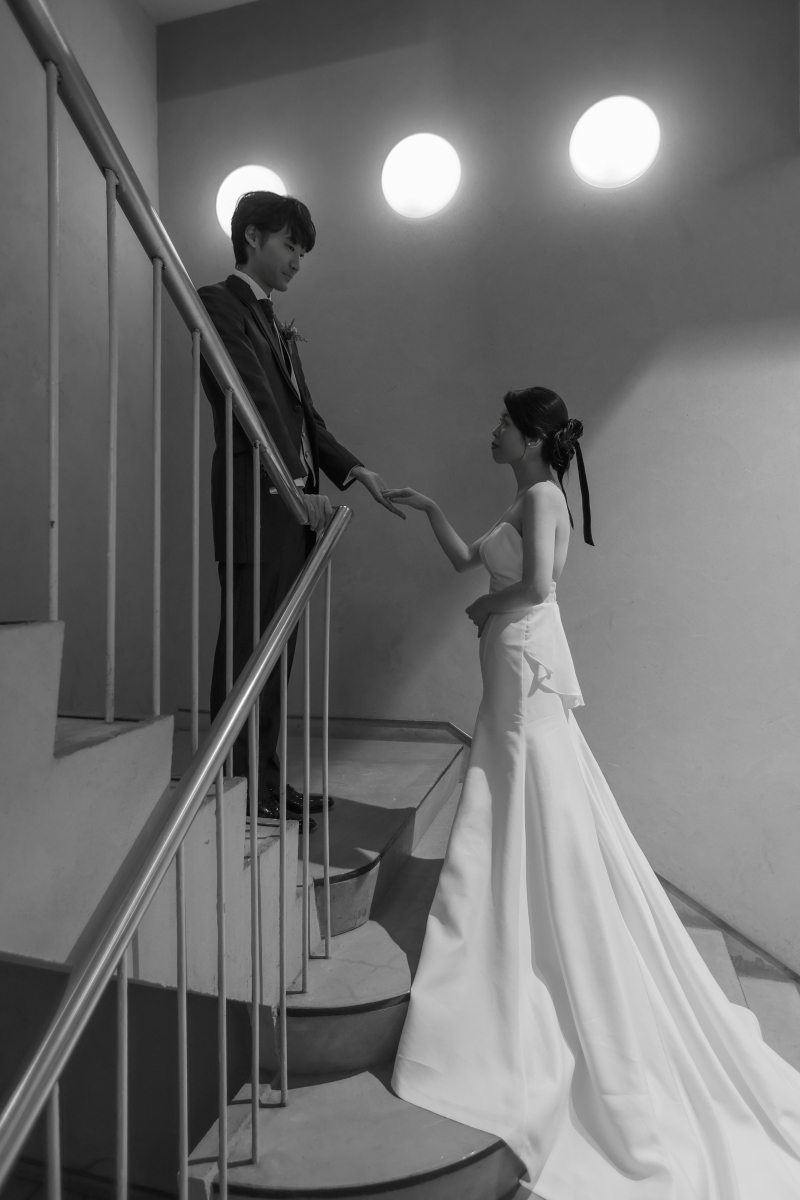 凛としたふたり