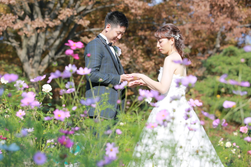 ちょうど今が旬！