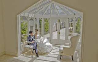 外国気分を味わえるStudio♪