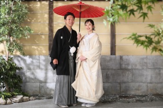 非日常で特別感を