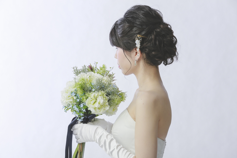 様々な角度から☆