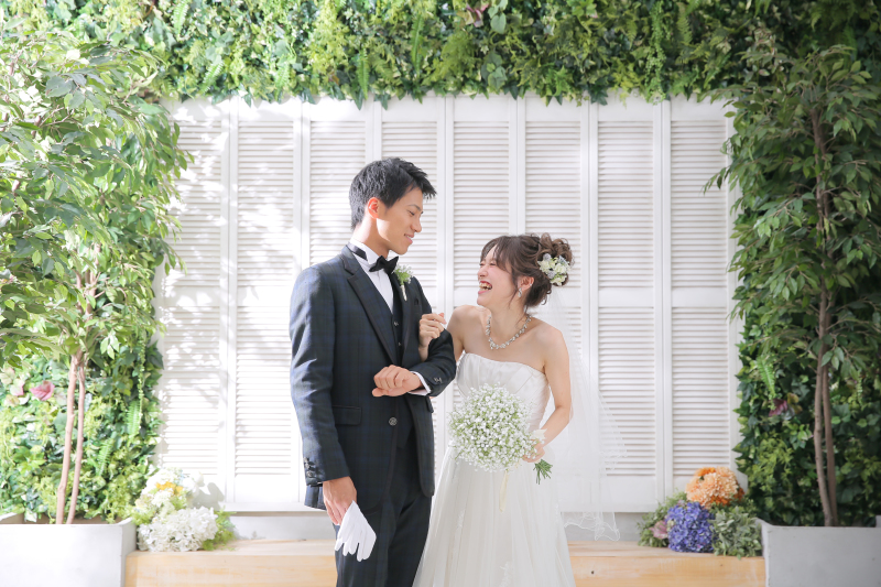 思わず笑っちゃう