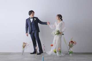 洋装ハウススタジオ