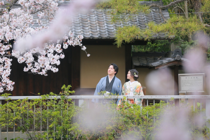 桜ロケーションの予約始まっています！