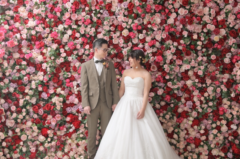 洋装ハウススタジオ