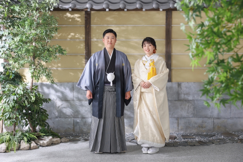 屋内庭園のご紹介