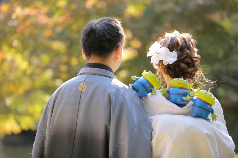 Mr.グ○ーンメン