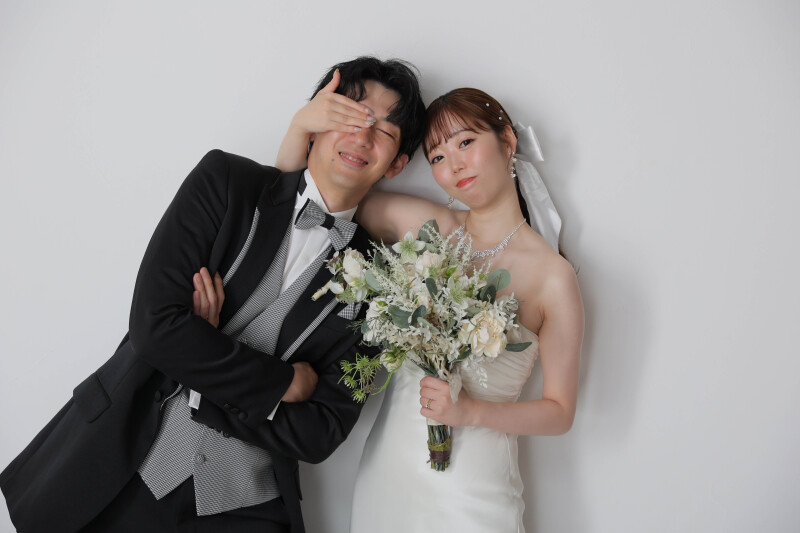 お互いにやり合いっこ！