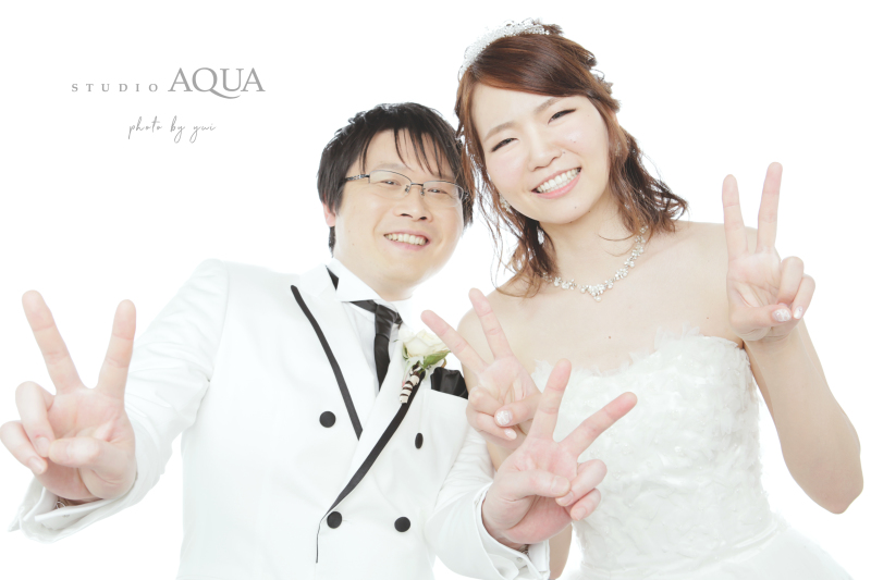 「だぶるぴーす！」