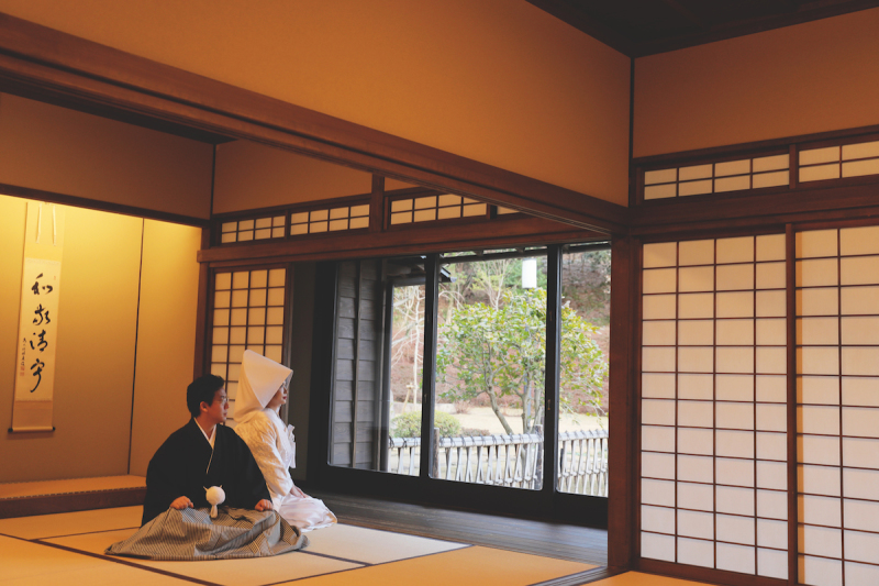 和室