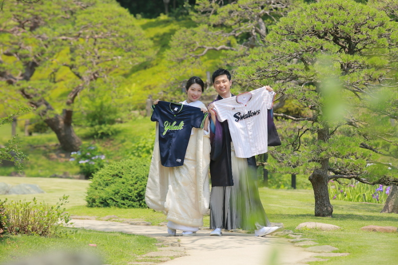 出会いのきっかけ！