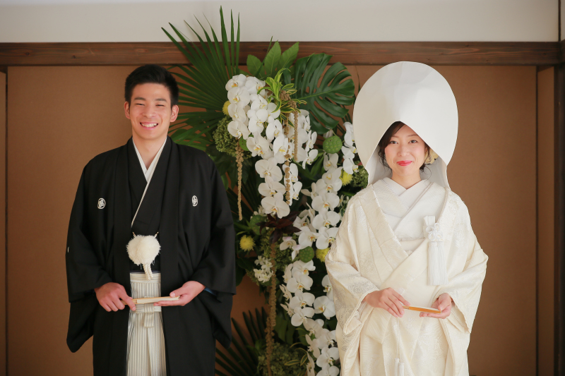 スタイルを変えて