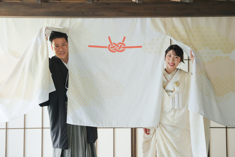 屋内庭園スタジオ