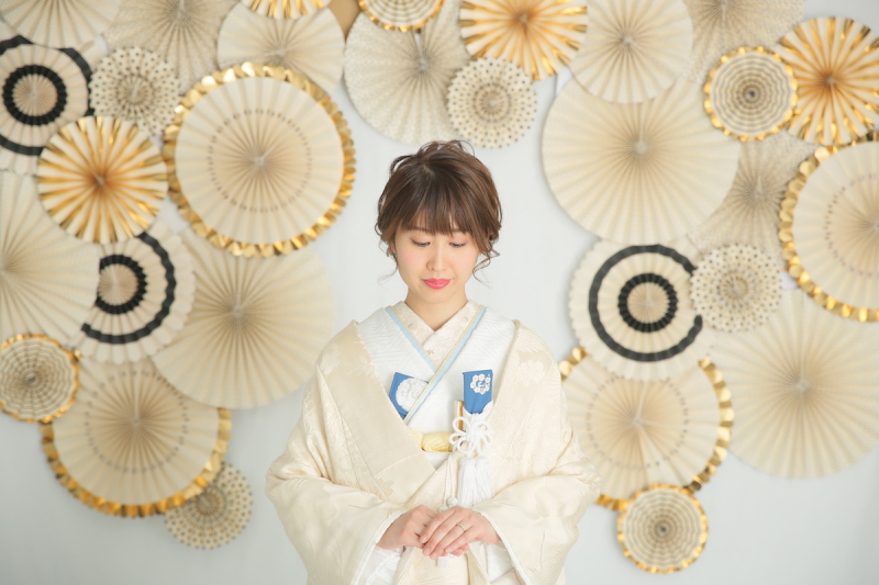 ソロカットも。